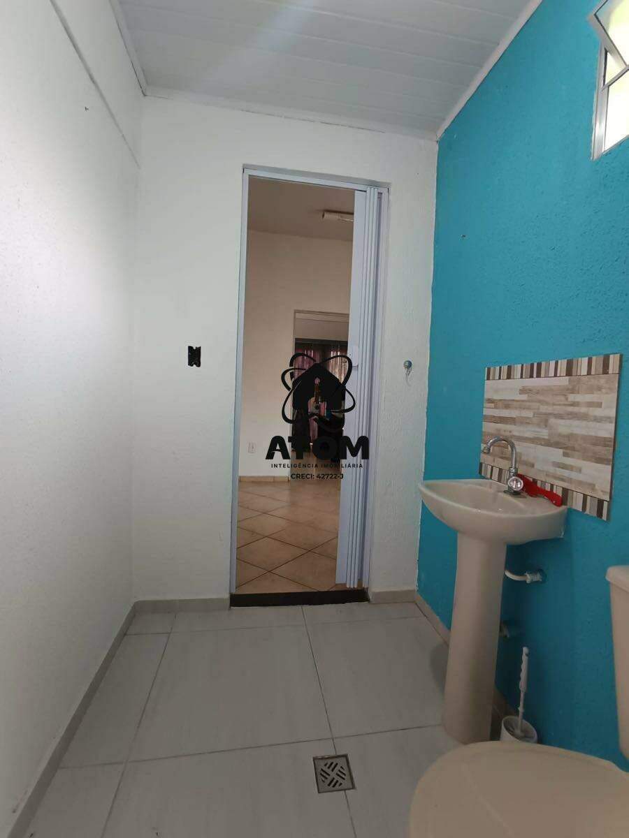 Casa para aluguel no Residencial Estoril: 