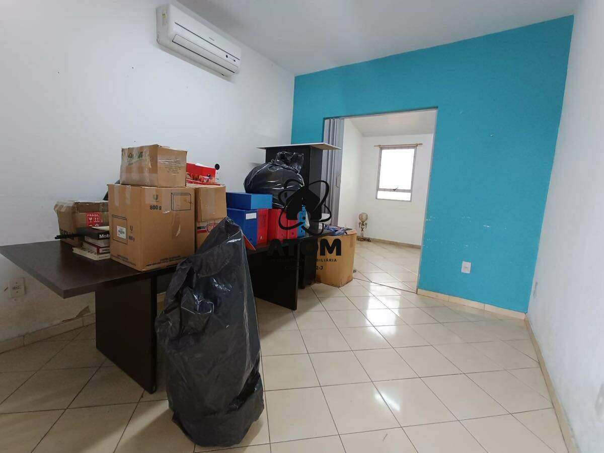 Casa para aluguel no Residencial Estoril: 