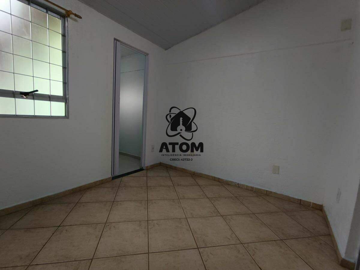 Casa para aluguel no Residencial Estoril: 