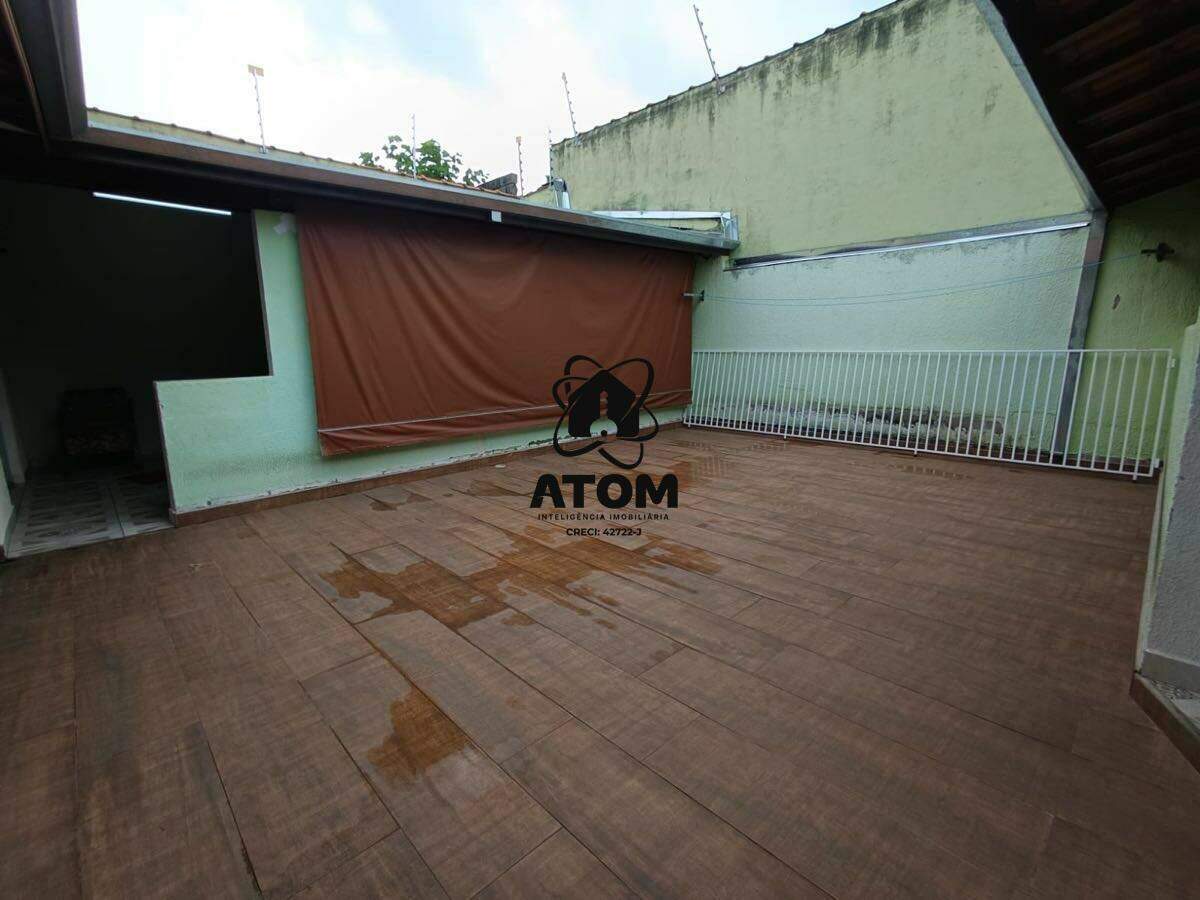 Casa para aluguel no Residencial Estoril: 