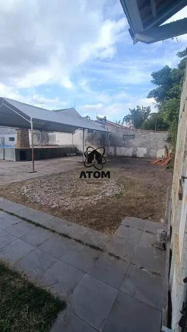 Lote à venda no Vila Marly: 