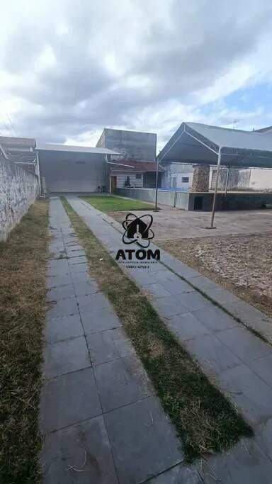 Lote à venda no Vila Marly: 
