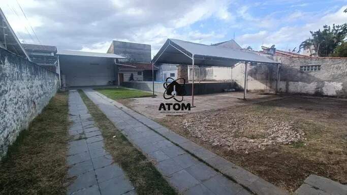 Lote à venda no Vila Marly: 