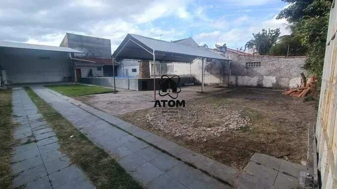 Lote à venda no Vila Marly: 
