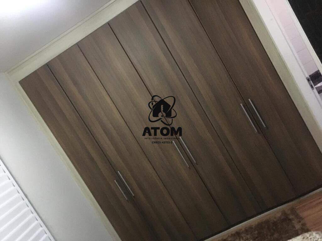 Apartamento à venda no Parque Santo Antônio: 