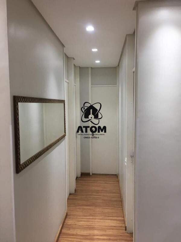 Apartamento à venda no Parque Santo Antônio: 
