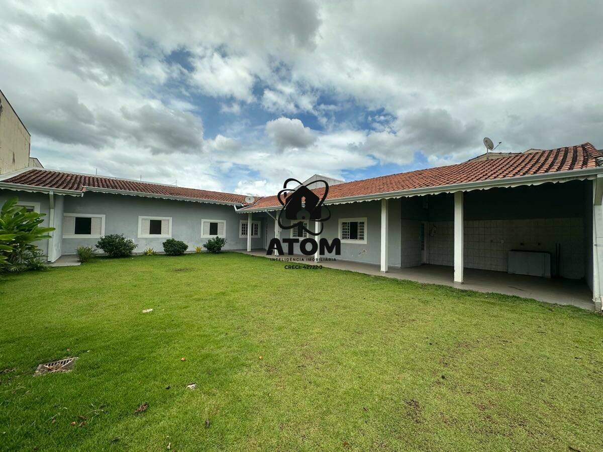 Casa à venda no Vila das Jabuticabeiras: 
