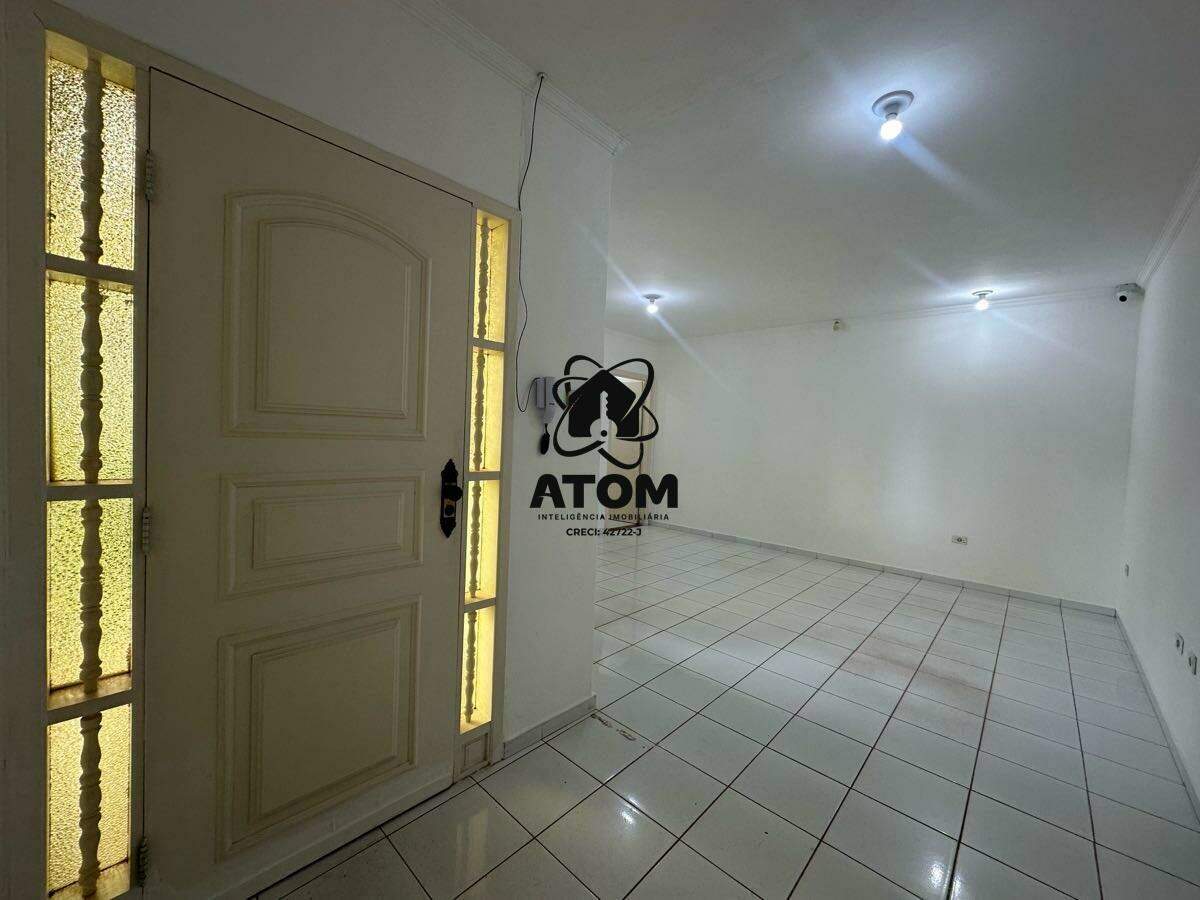 Casa à venda no Vila das Jabuticabeiras: 