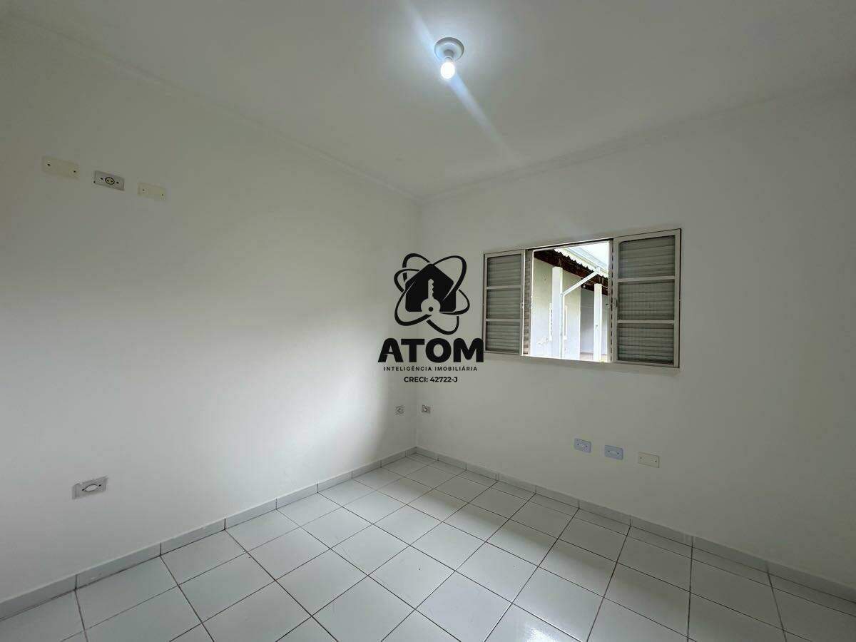 Casa à venda no Vila das Jabuticabeiras: 
