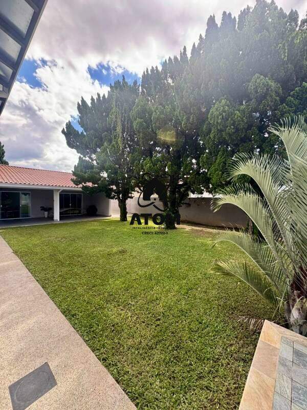 Casa para aluguel no Vila São José: 