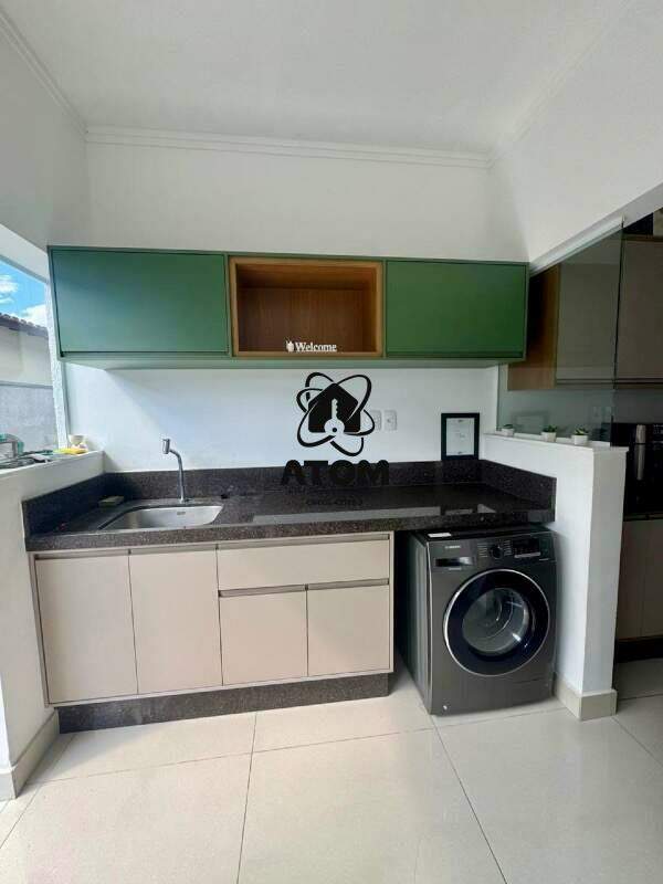 Casa para aluguel no Vila São José: 
