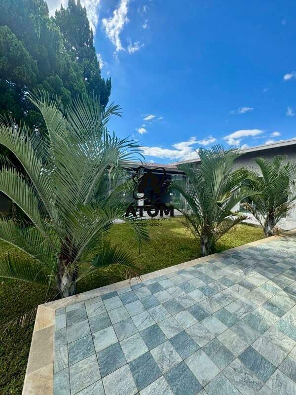 Casa para aluguel no Vila São José: 