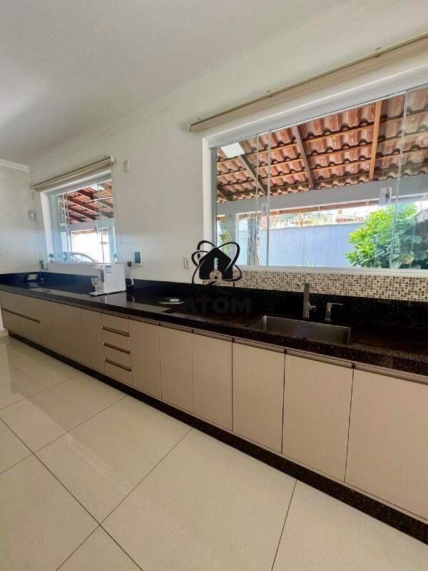 Casa para aluguel no Vila São José: 