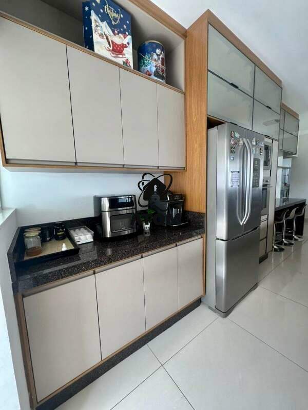 Casa à venda no Vila São José: 