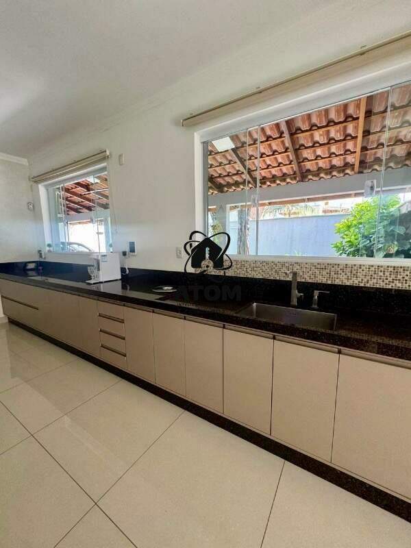 Casa à venda no Vila São José: 