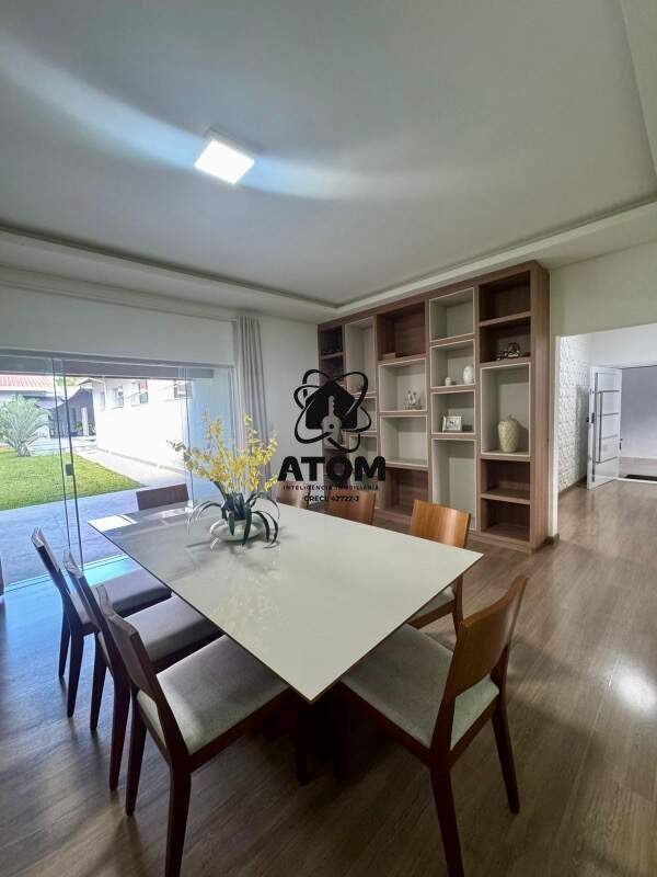 Casa à venda no Vila São José: 