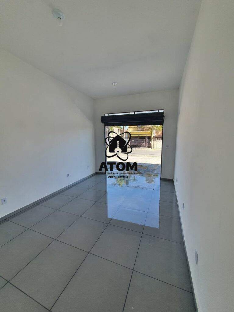 Ponto Comercial para aluguel no Parque Urupês: 