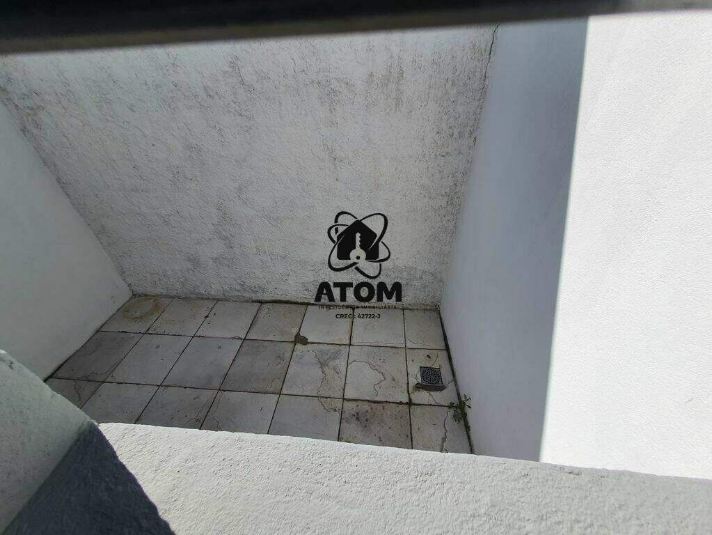 Ponto Comercial para aluguel no Parque Urupês: 