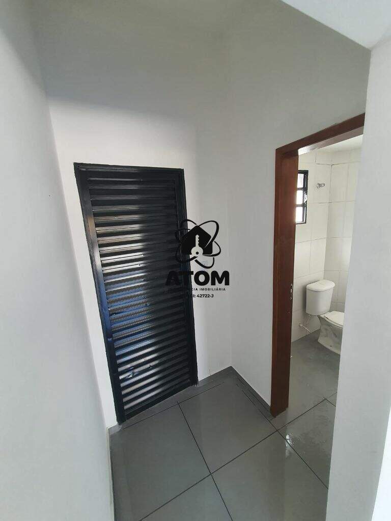 Ponto Comercial para aluguel no Parque Urupês: 