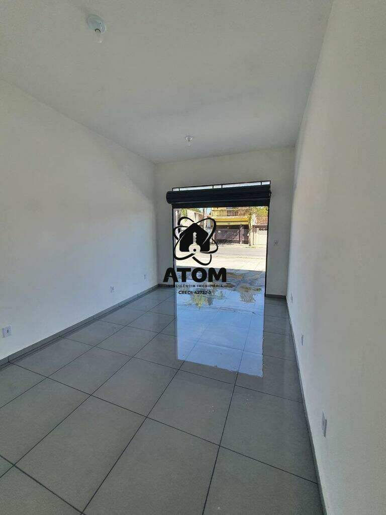 Prédio à venda no Parque Urupês: 