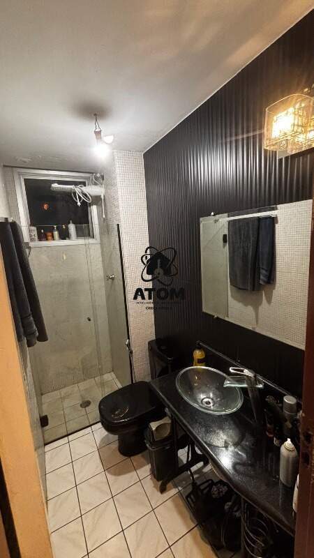 Apartamento à venda no Jardim das Nações: 