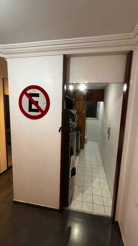 Apartamento à venda no Jardim das Nações: 