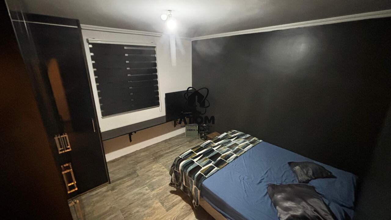 Apartamento à venda no Jardim das Nações: 