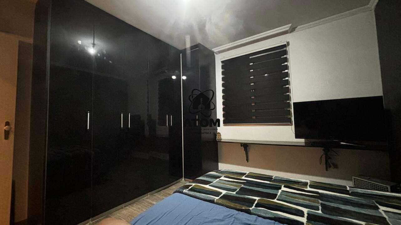 Apartamento à venda no Jardim das Nações: 