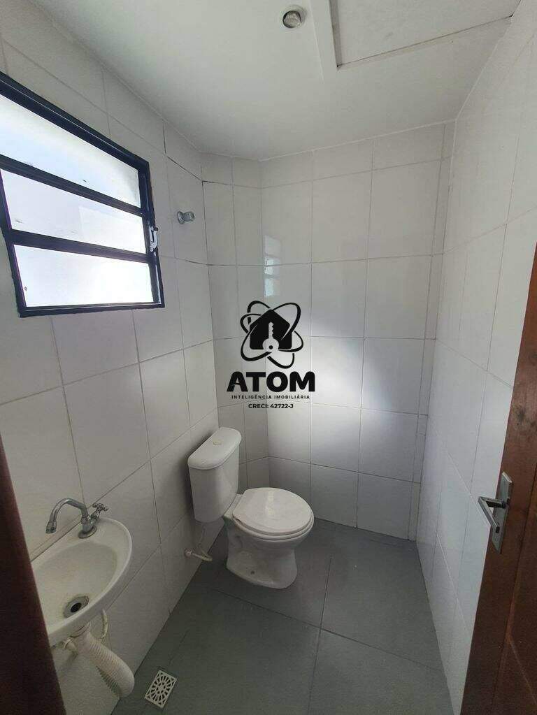 Ponto Comercial para aluguel no Parque Urupês: 