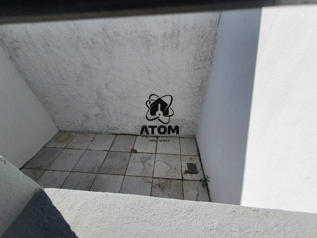Ponto Comercial para aluguel no Parque Urupês: 