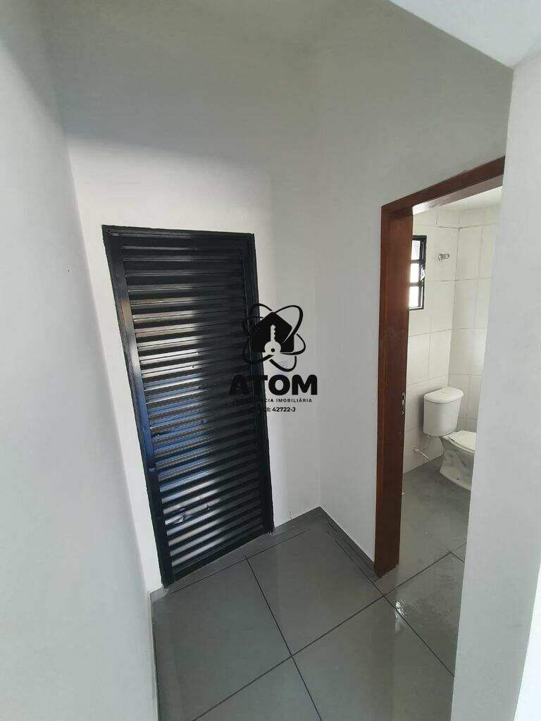 Ponto Comercial para aluguel no Parque Urupês: 