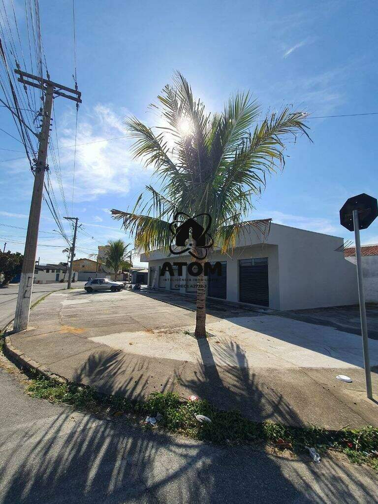 Ponto Comercial para aluguel no Parque Urupês: 