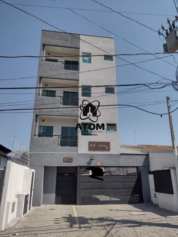 Kitnet para aluguel no Jardim Maria Augusta: 