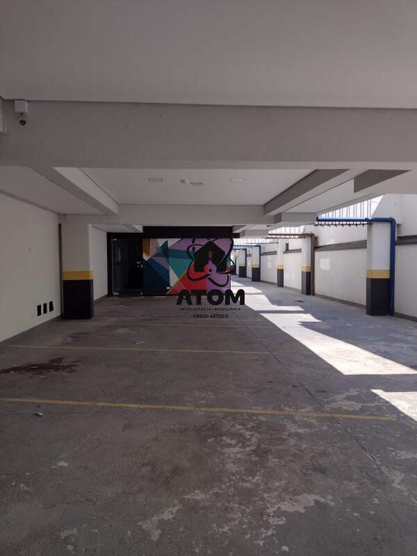 Kitnet para aluguel no Jardim Maria Augusta: 