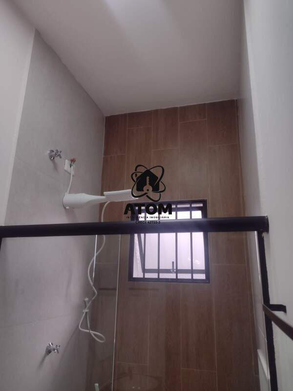 Kitnet para aluguel no Centro: 