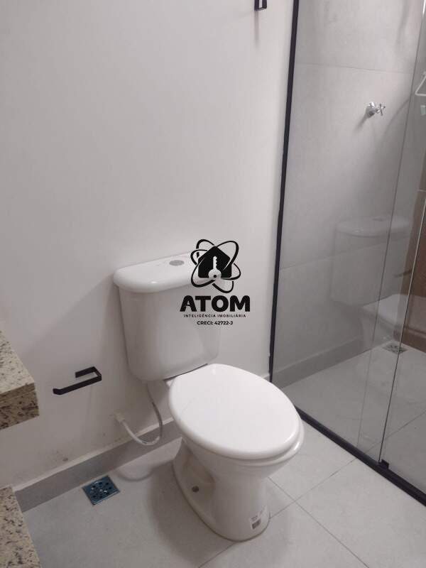 Kitnet para aluguel no Centro: 
