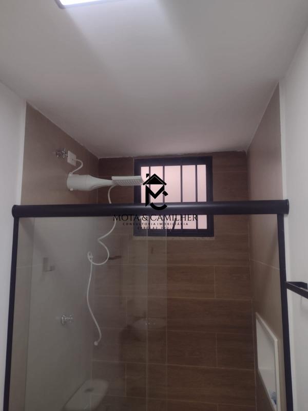 Kitnet para aluguel no Centro: 