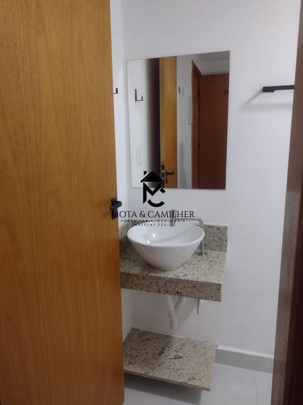 Kitnet para aluguel no Centro: 