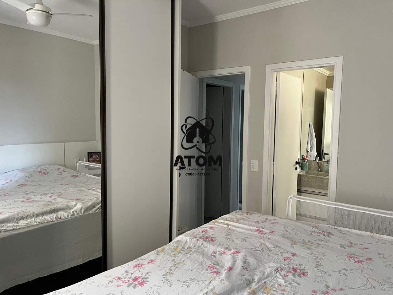 Apartamento à venda no Vila Paulista: 