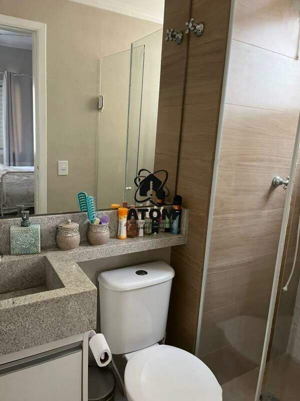Apartamento à venda no Vila Paulista: 