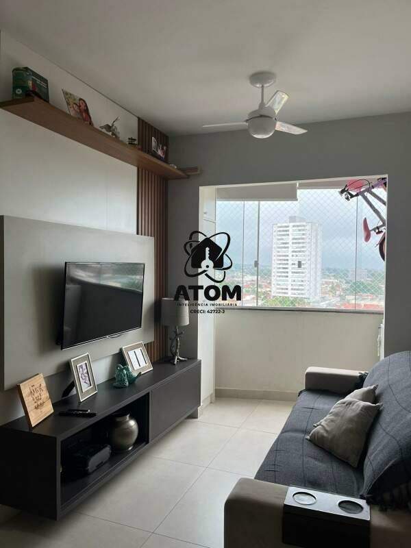 Apartamento à venda no Vila Paulista: 