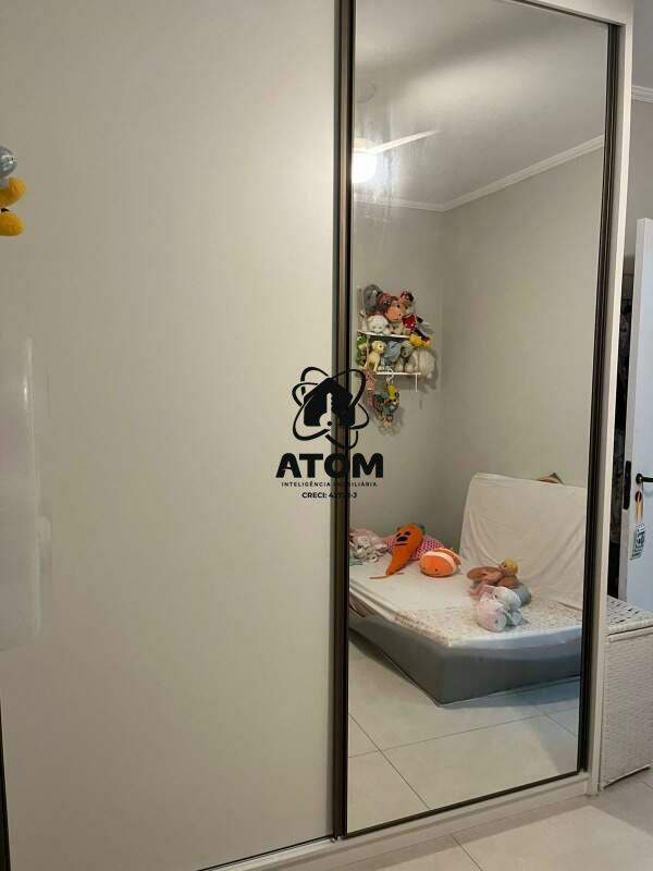 Apartamento à venda no Vila Paulista: 