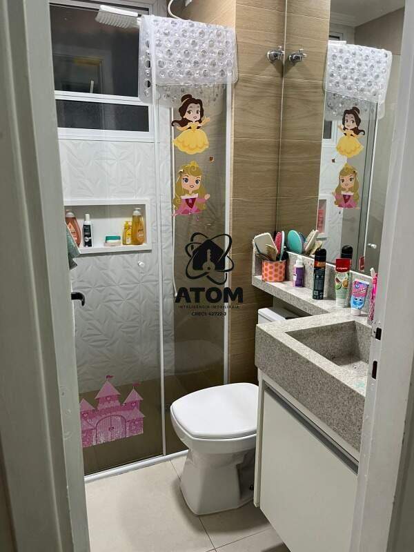 Apartamento à venda no Vila Paulista: 