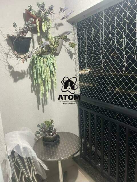 Apartamento à venda no Vila das Jabuticabeiras: 