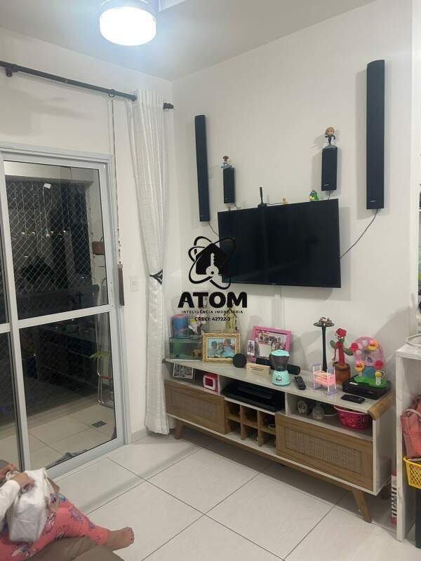 Apartamento à venda no Vila das Jabuticabeiras: 