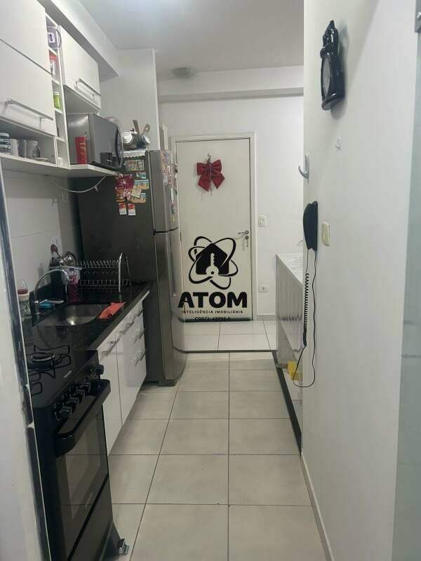 Apartamento à venda no Vila das Jabuticabeiras: 