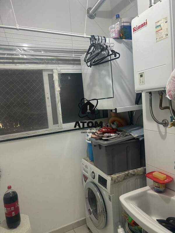 Apartamento à venda no Vila das Jabuticabeiras: 