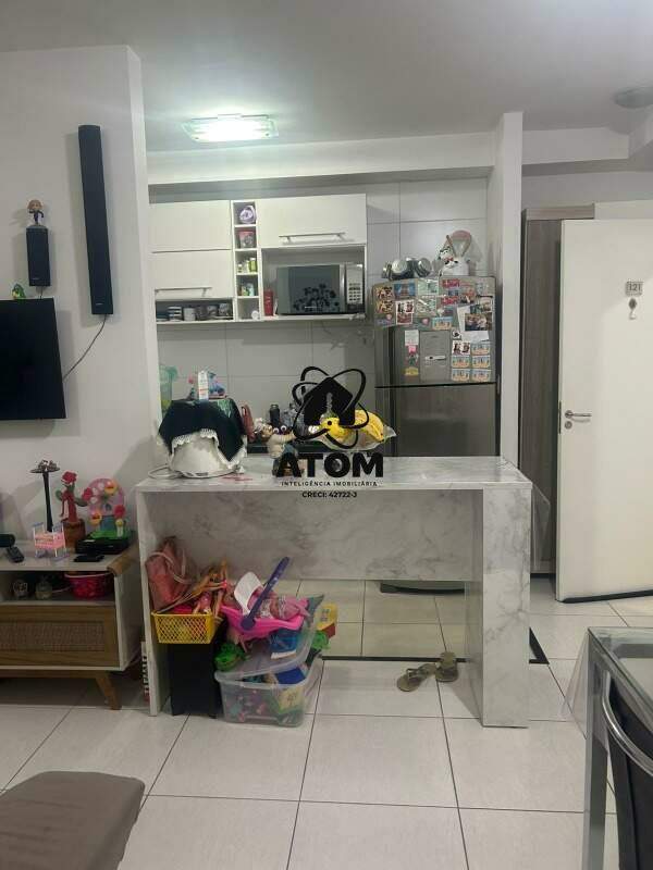 Apartamento à venda no Vila das Jabuticabeiras: 