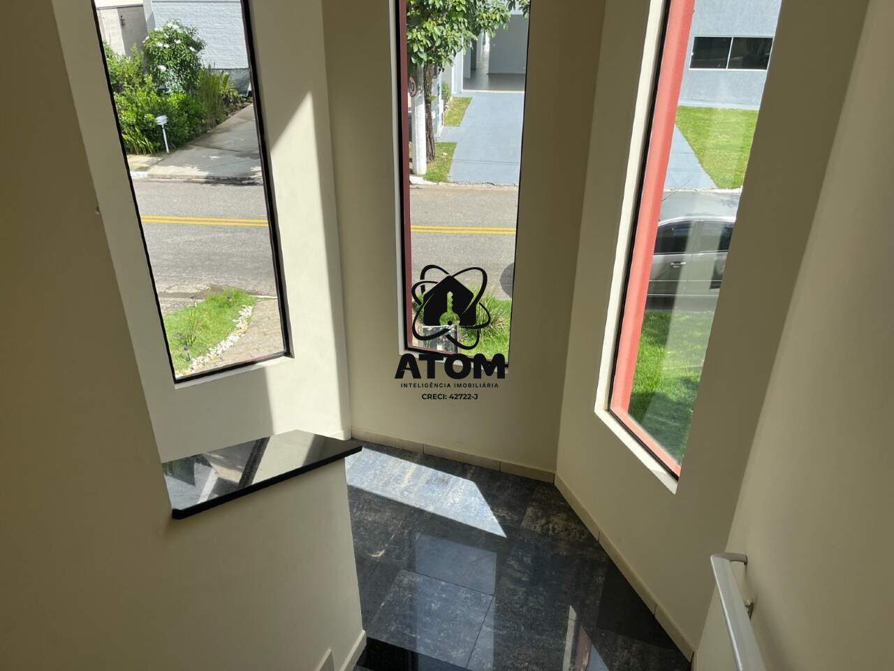 Casa em condominio para aluguel no Vila Costa: 