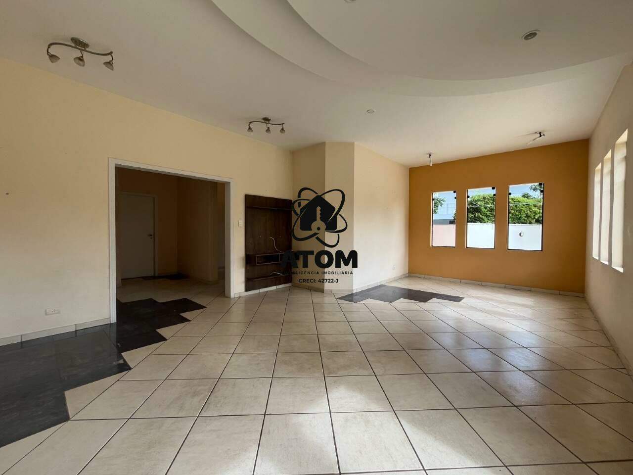 Casa em condominio para aluguel no Vila Costa: 